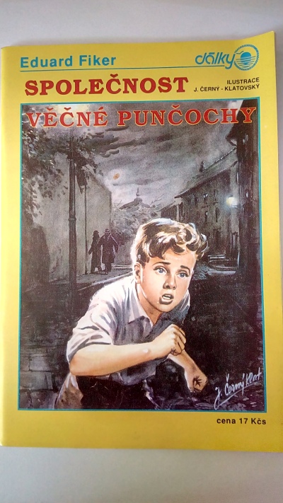 Společnost věčné punčochy
