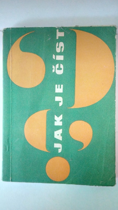 Jak je číst