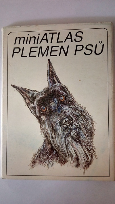 Miniatlas plemen psů