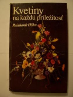 Kvetiny na každú príležitosť