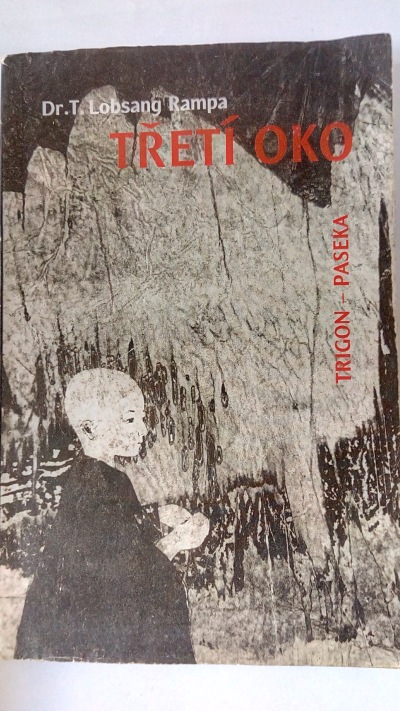 Třetí oko