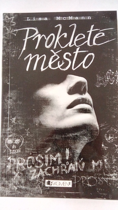 Prokleté město