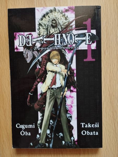 Deathnote