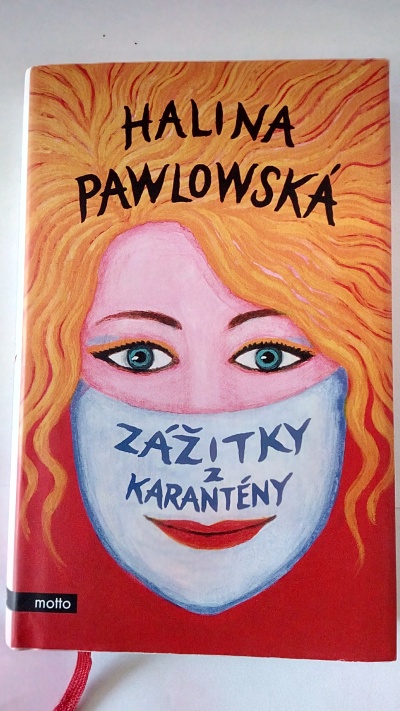 Zážitky z karantény
