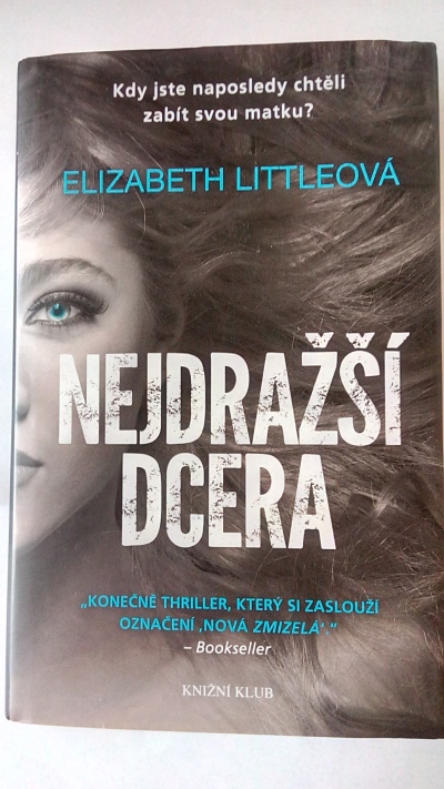 Nejdražší dcera