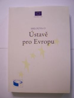 Smlouva o Ústavě pro Evropu