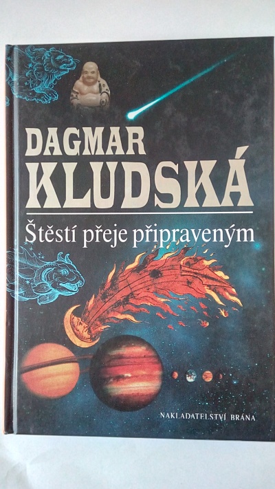 Štěstí přeje připraveným