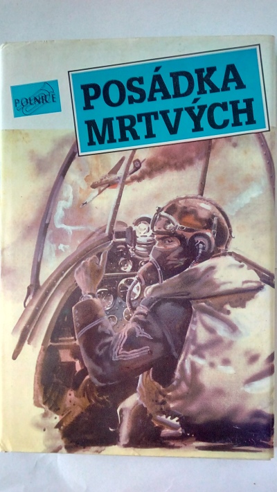 Posádka mrtvých