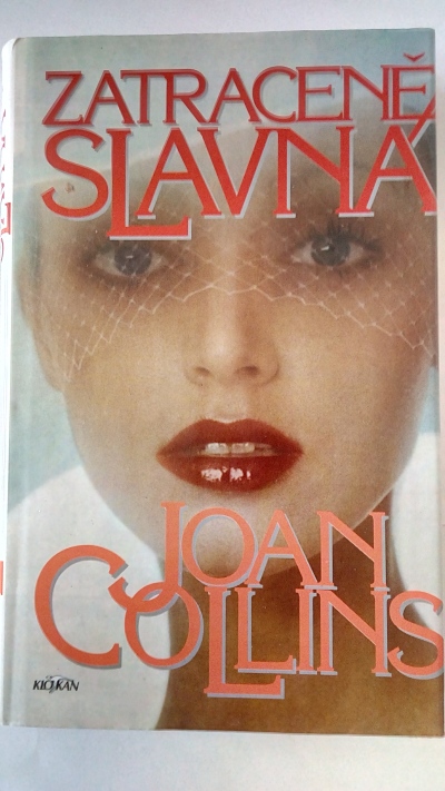 Zatraceně slavná