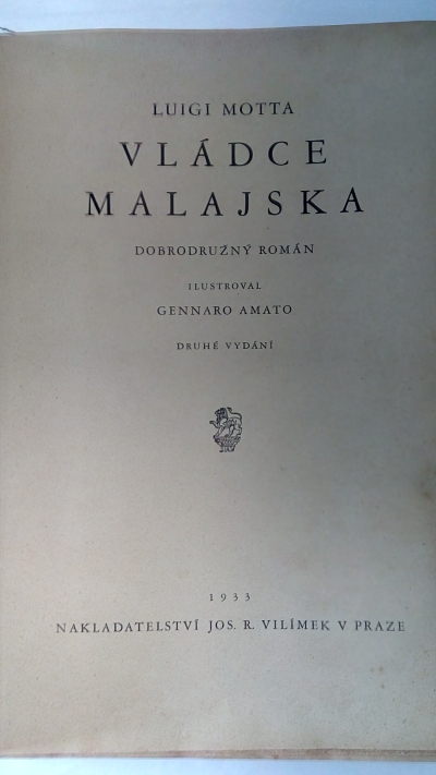 Vládce Malajska