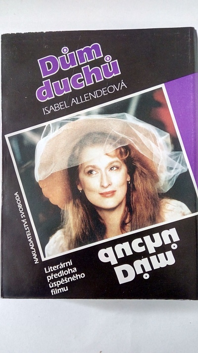 Dům duchů