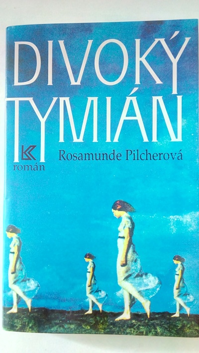 Divoký tymián