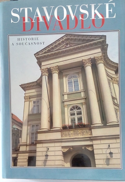 Stavovské divadlo