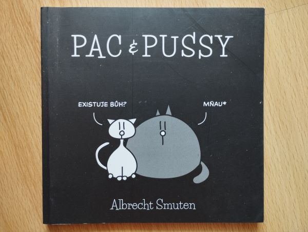 Pac a Pussy