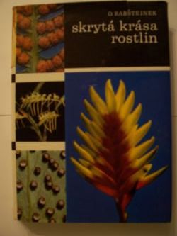 Skrytá krása rostlin