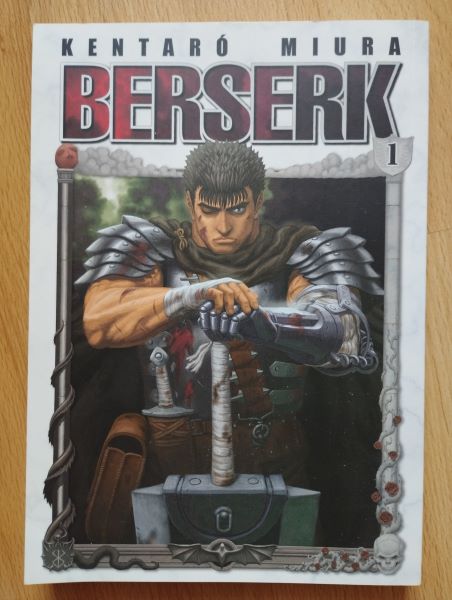 Berserk
