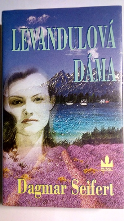 Levandulová dáma