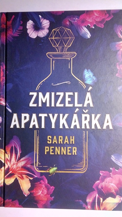 Zmizelá apatykářka