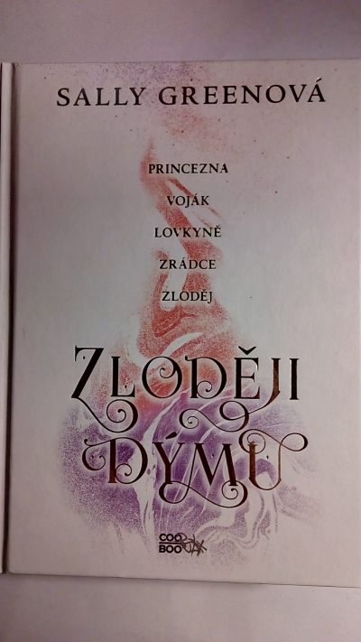 Zloději dýmu