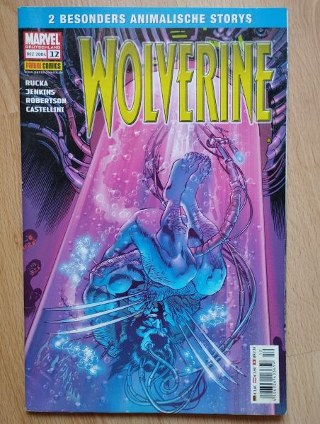 Wolverine