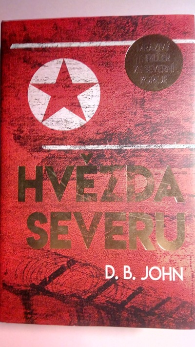 Hvězda severu