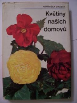 Květiny našich domovů