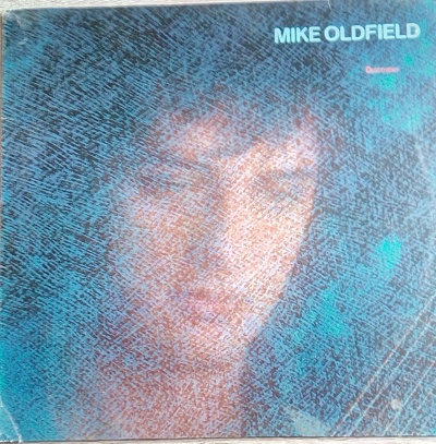 Mike Oldfield – Discovery
