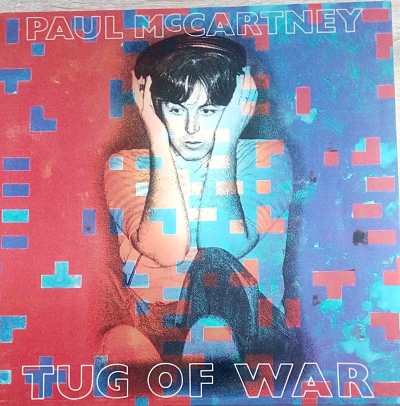 Paul McCartney – Tug of War