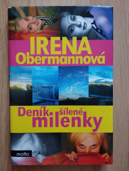 Deník šílené milenky