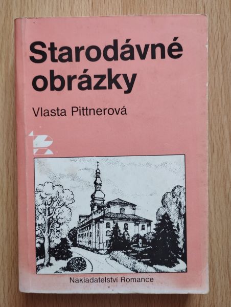 Starodávné obrázky