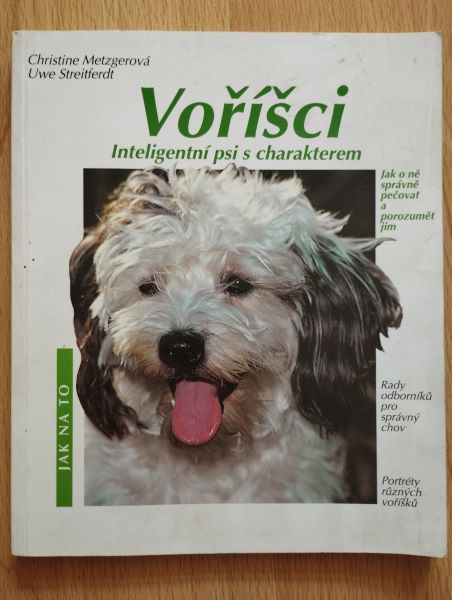 Voříšci