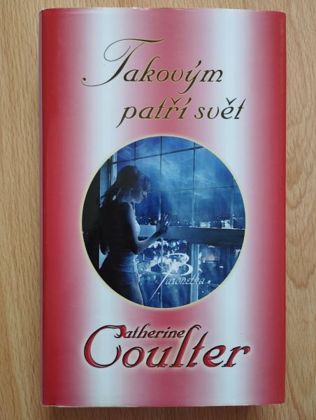 Takovým patří svět