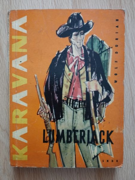 Lumberjack