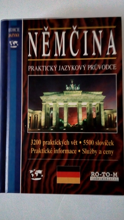 Němčina
