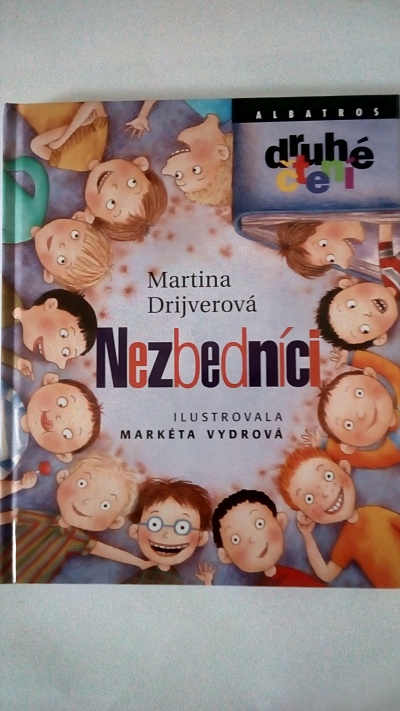 Nezbedníci