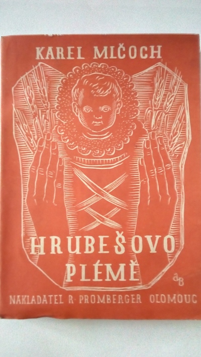 Hrubešovo plémě