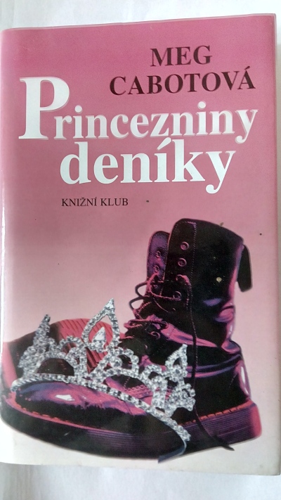 Princezniny deníky