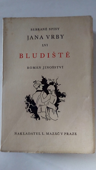 Bludiště