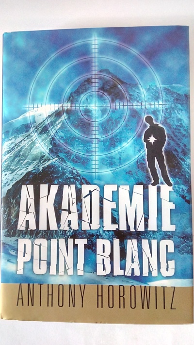 Akademie Point Blanc