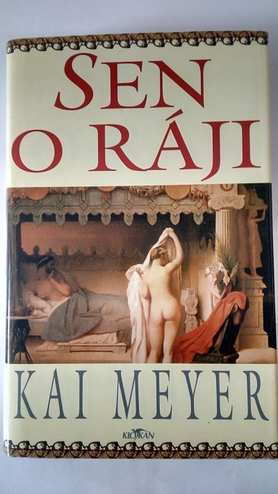 Sen o ráji