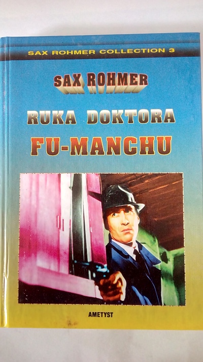 Ruka doktora Fu-Manchu
