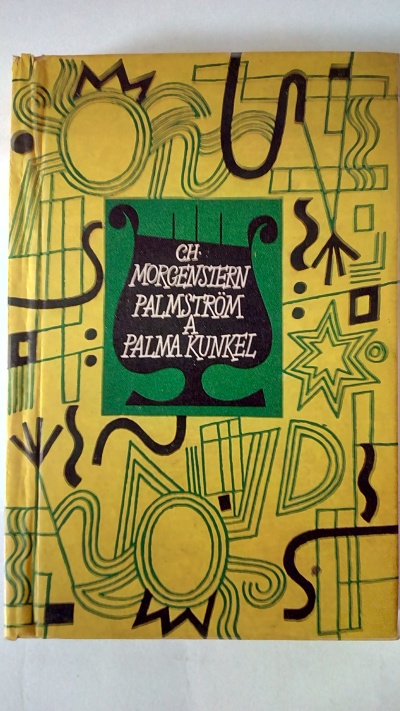 Palmström a Palma Kunkel