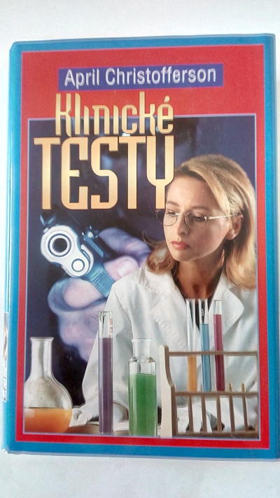 Klinické testy
