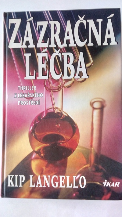 Zázračná léčba