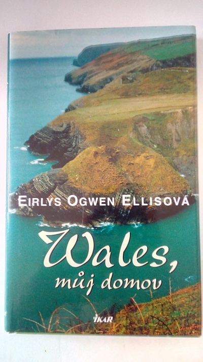 Wales, můj domov