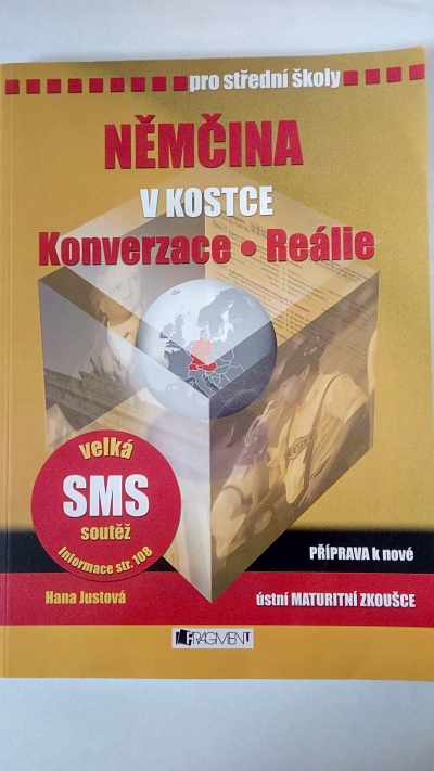 Němčina v kostce 