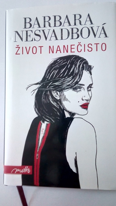 Život nanečisto