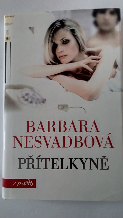 Přitelkyně