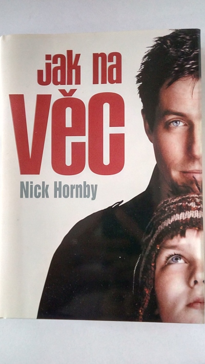 Jak na věc
