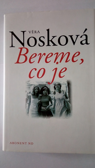 Bereme, co je